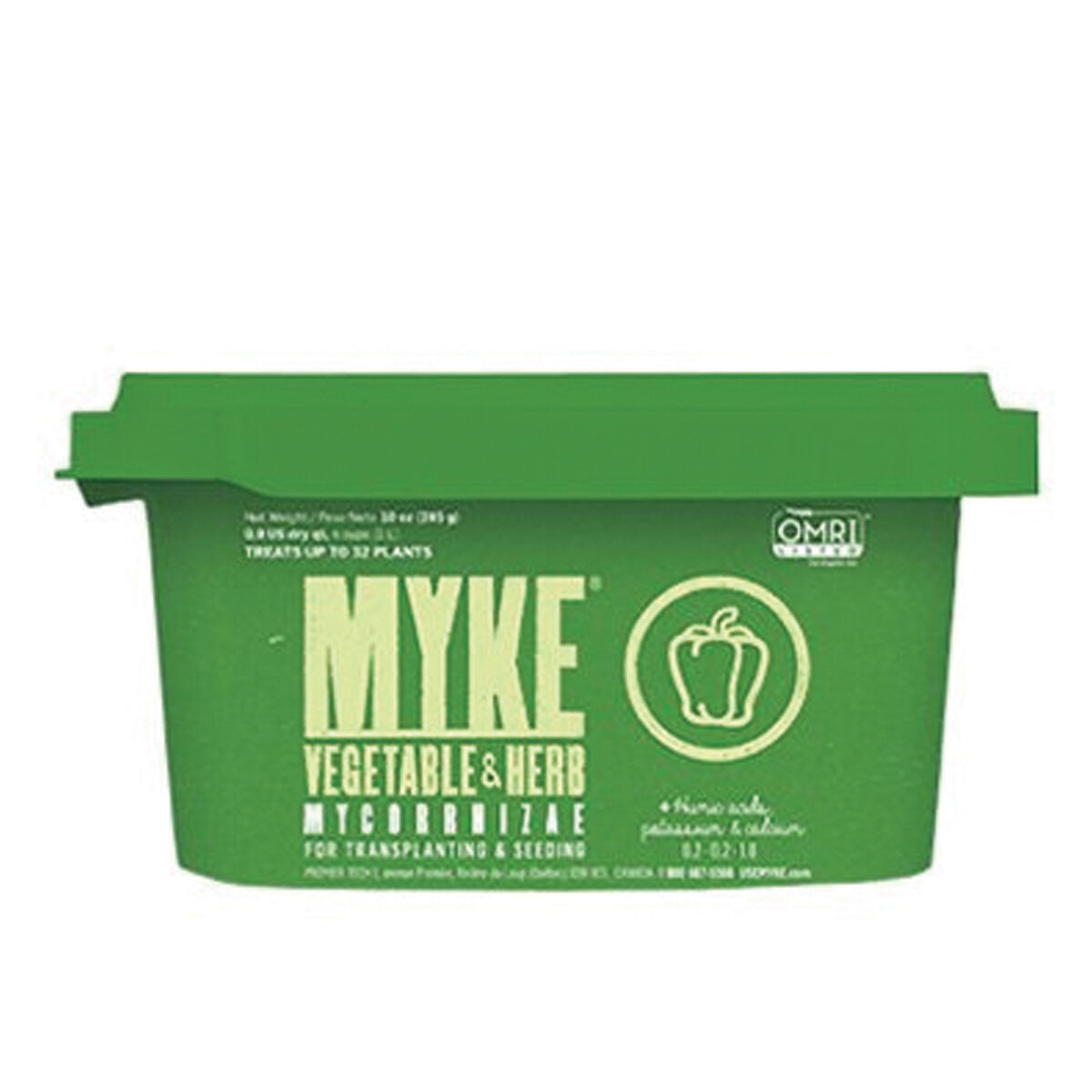 MYKE Vegetable & Herb  1L
