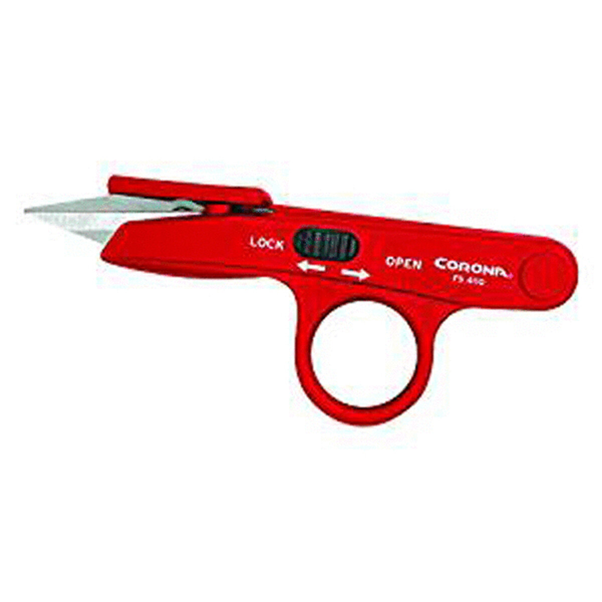 Hydroponic Finger Micro Snips