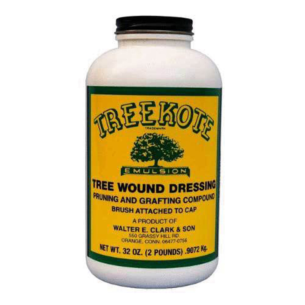 Tree Wound Dressing &Grafting Compound 32Oz Tub