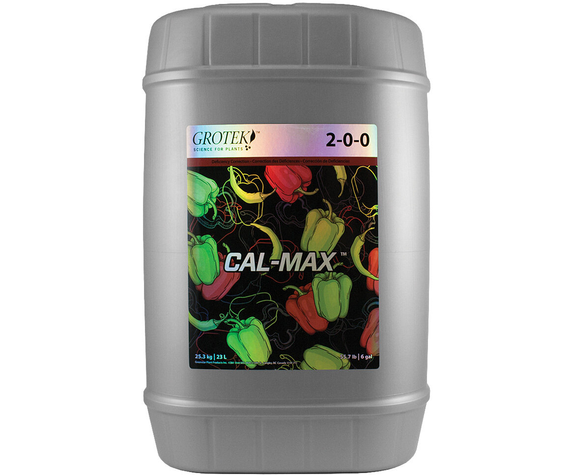 Grotek Cal Max 23 L