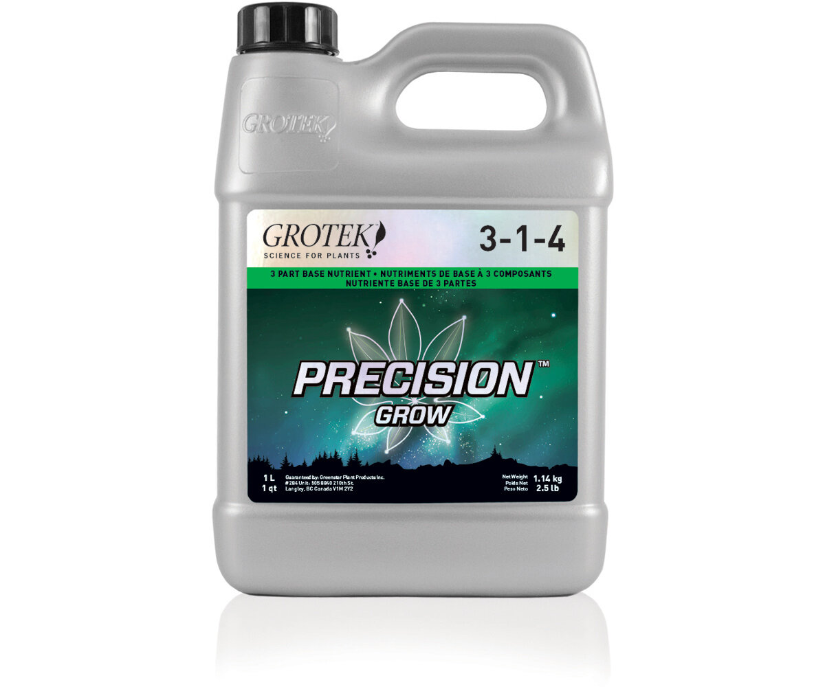 Grotek Precision Grow 23 L