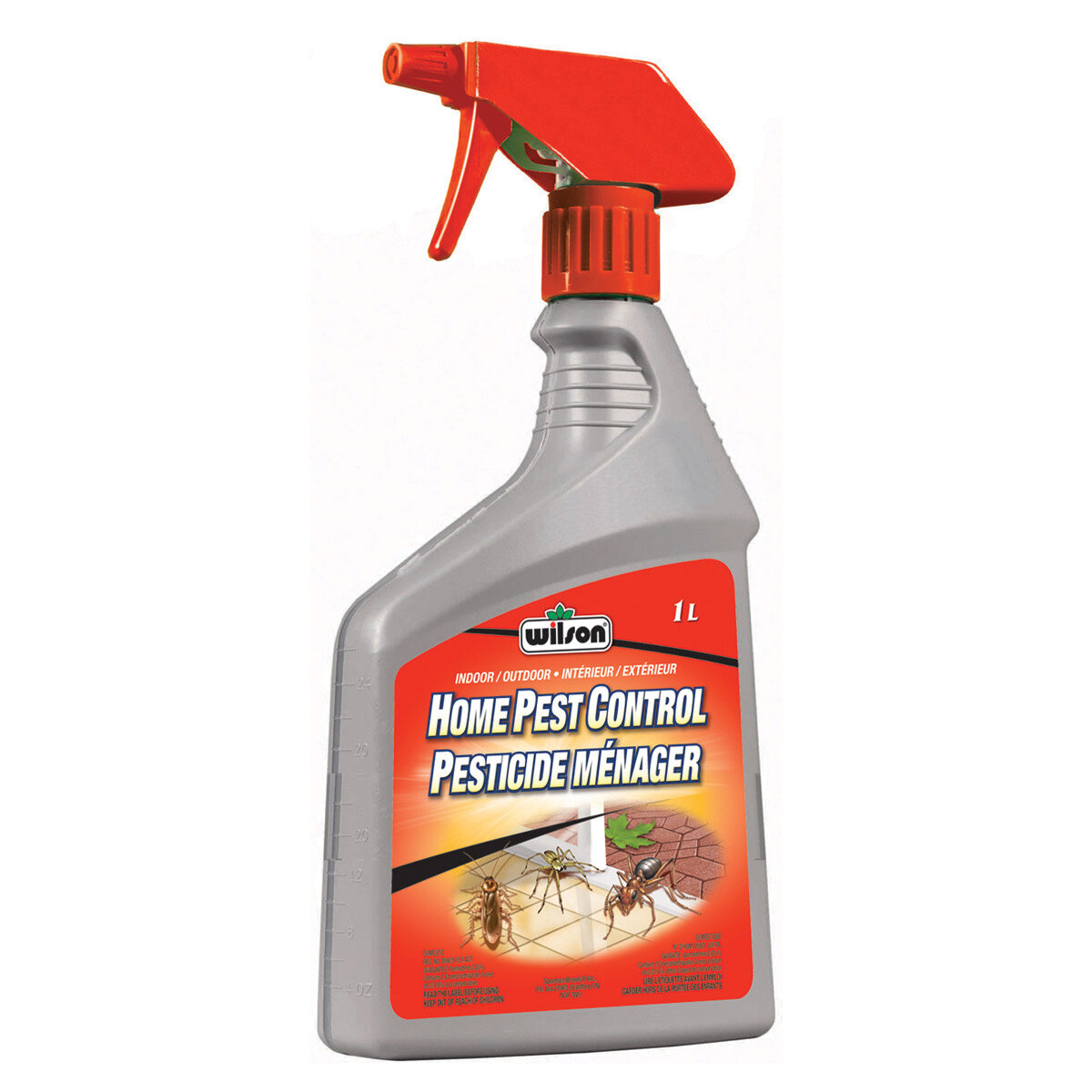 Wilson Home Pest Control 1L