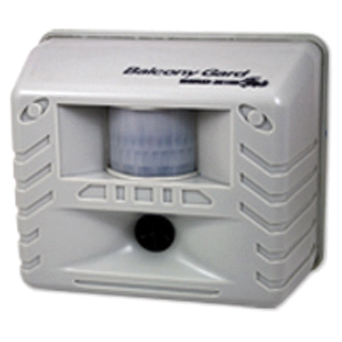 The Balcony Gard Electronic Bird Barrier