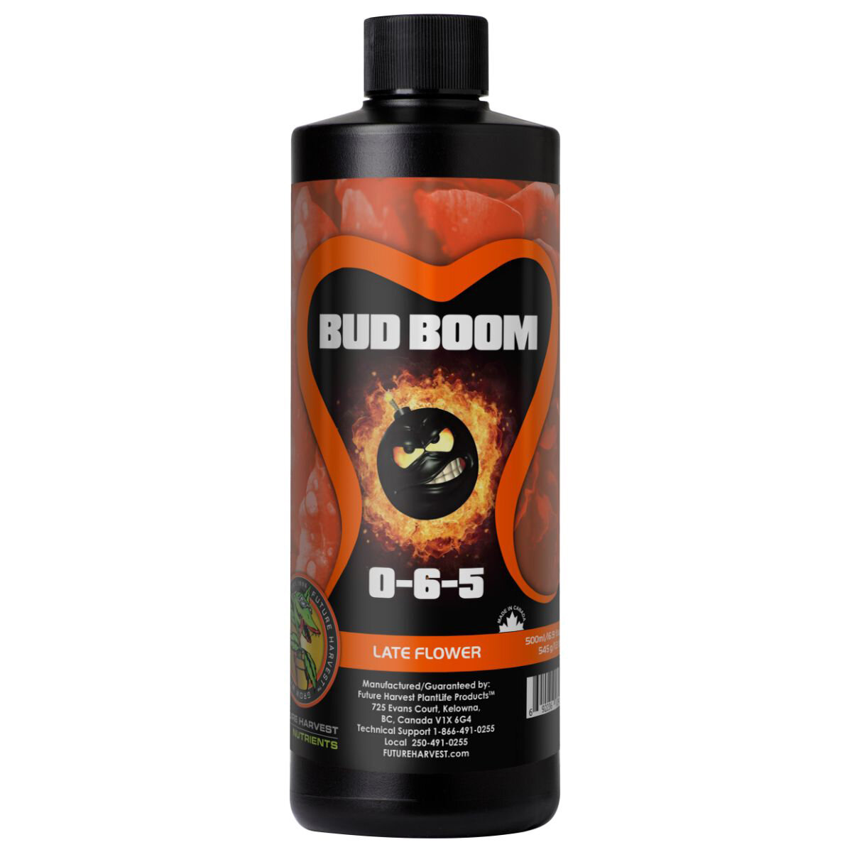 Liquid Bud Boom 500 ml