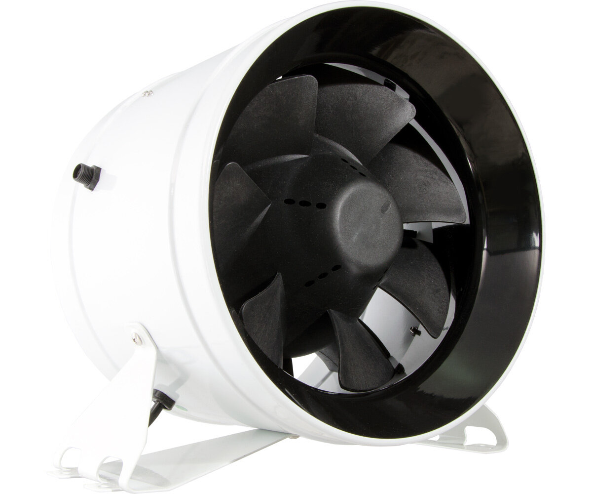 Phat 10” Jetfan - 1065 CFM