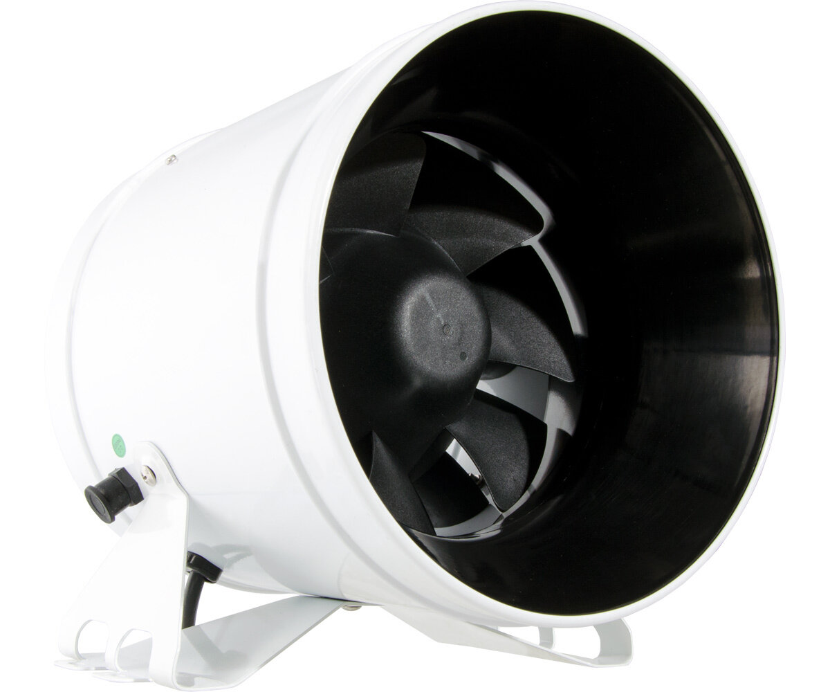 Phat 8" JetFan - 710 CFM