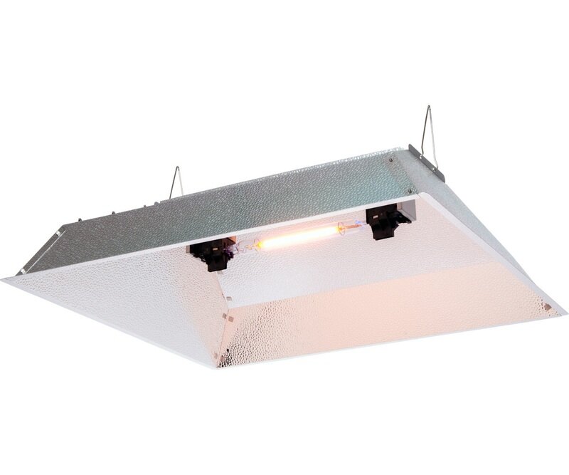 Pro Hammerhead DE Reflector