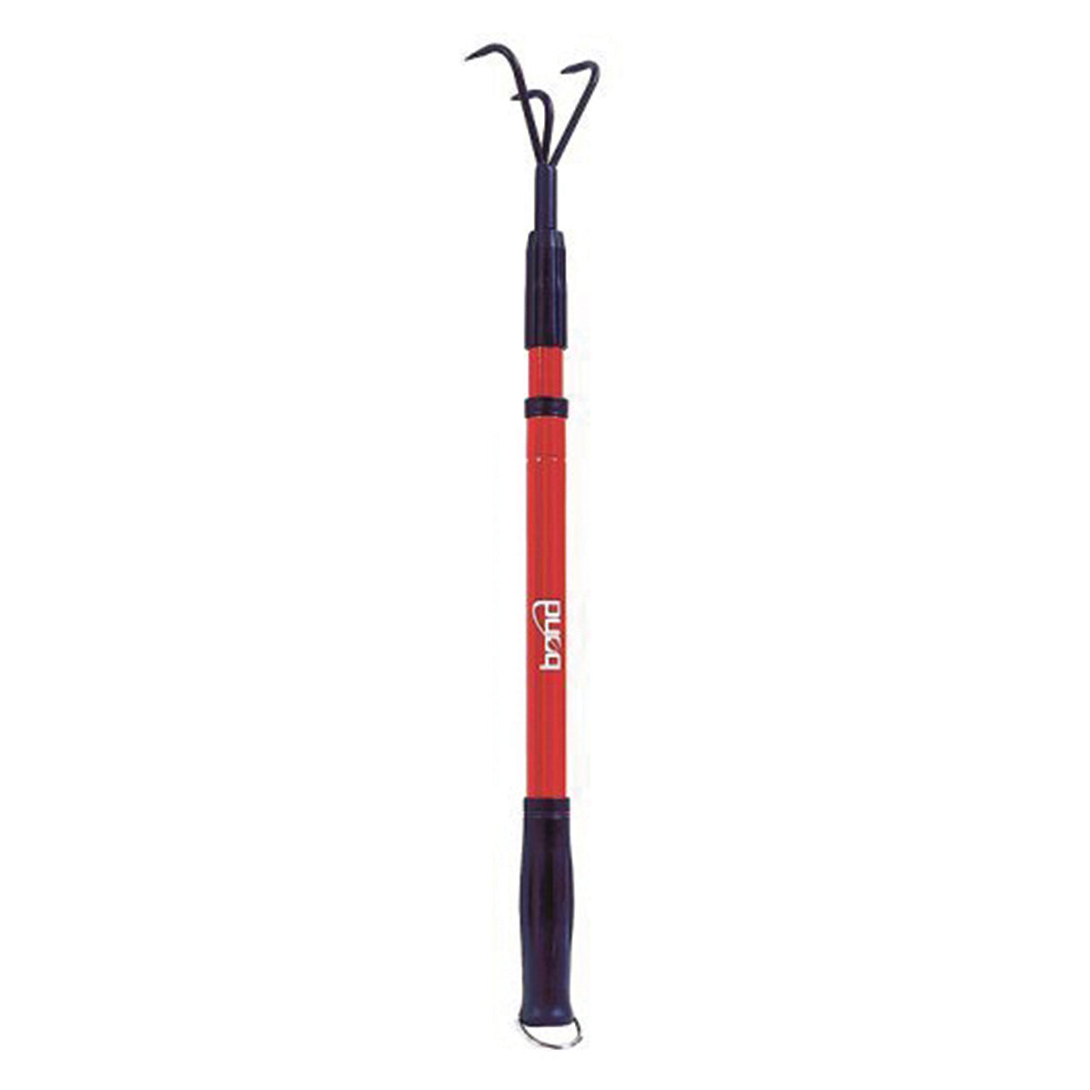 Telescopic 3 Tine Cultivator