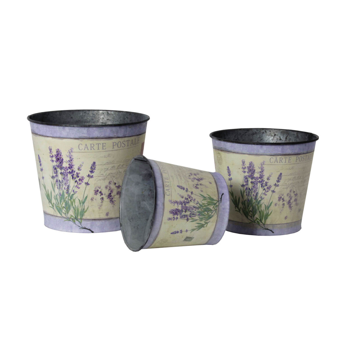 Garden Pail Small (5"X5")