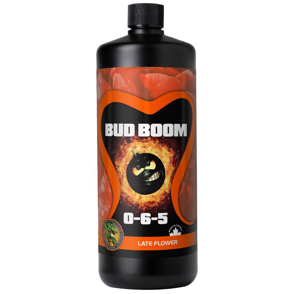 Liquid Bud Boom 1 L