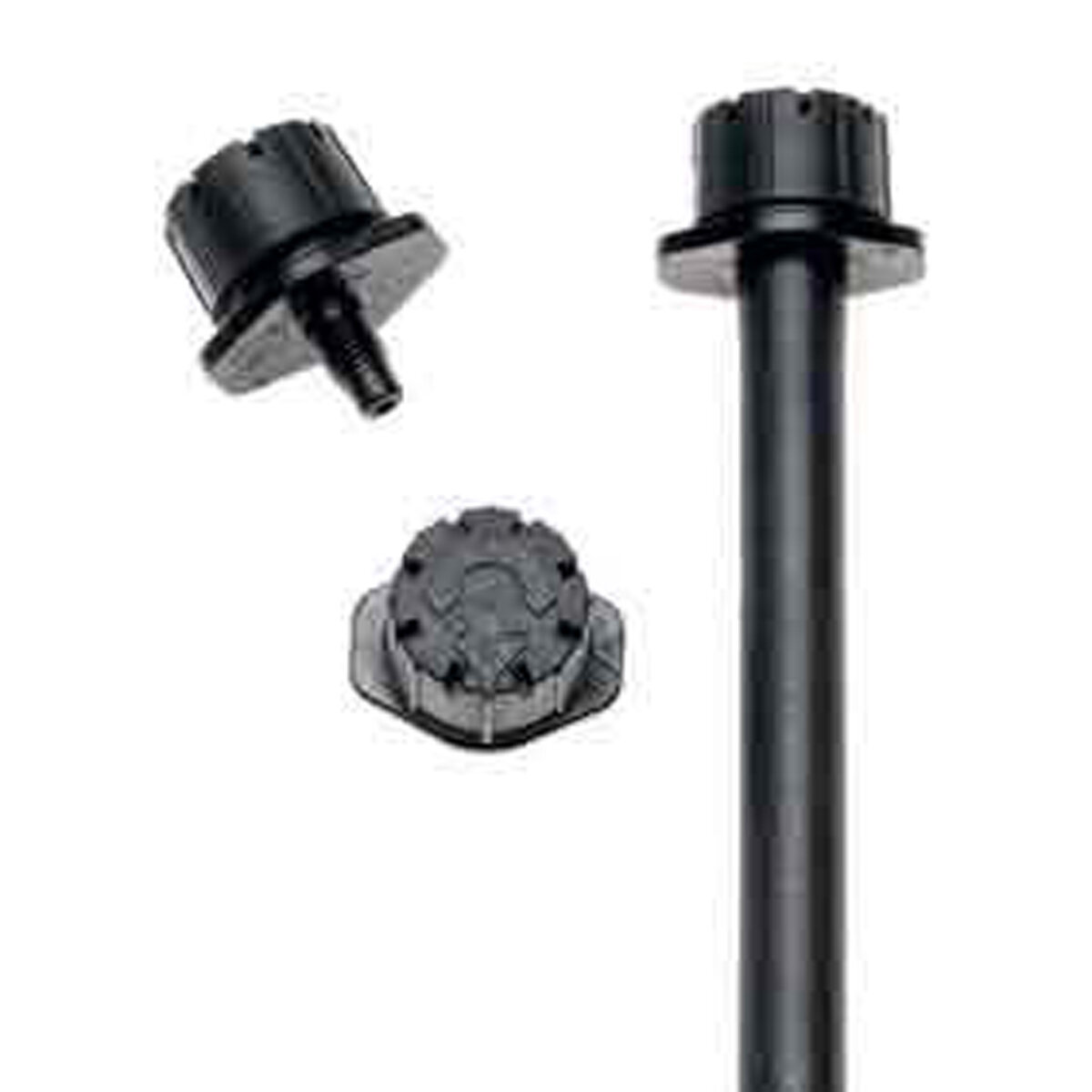 Adjustable Circle Bubbler1032 Thread Inlet 5/Card