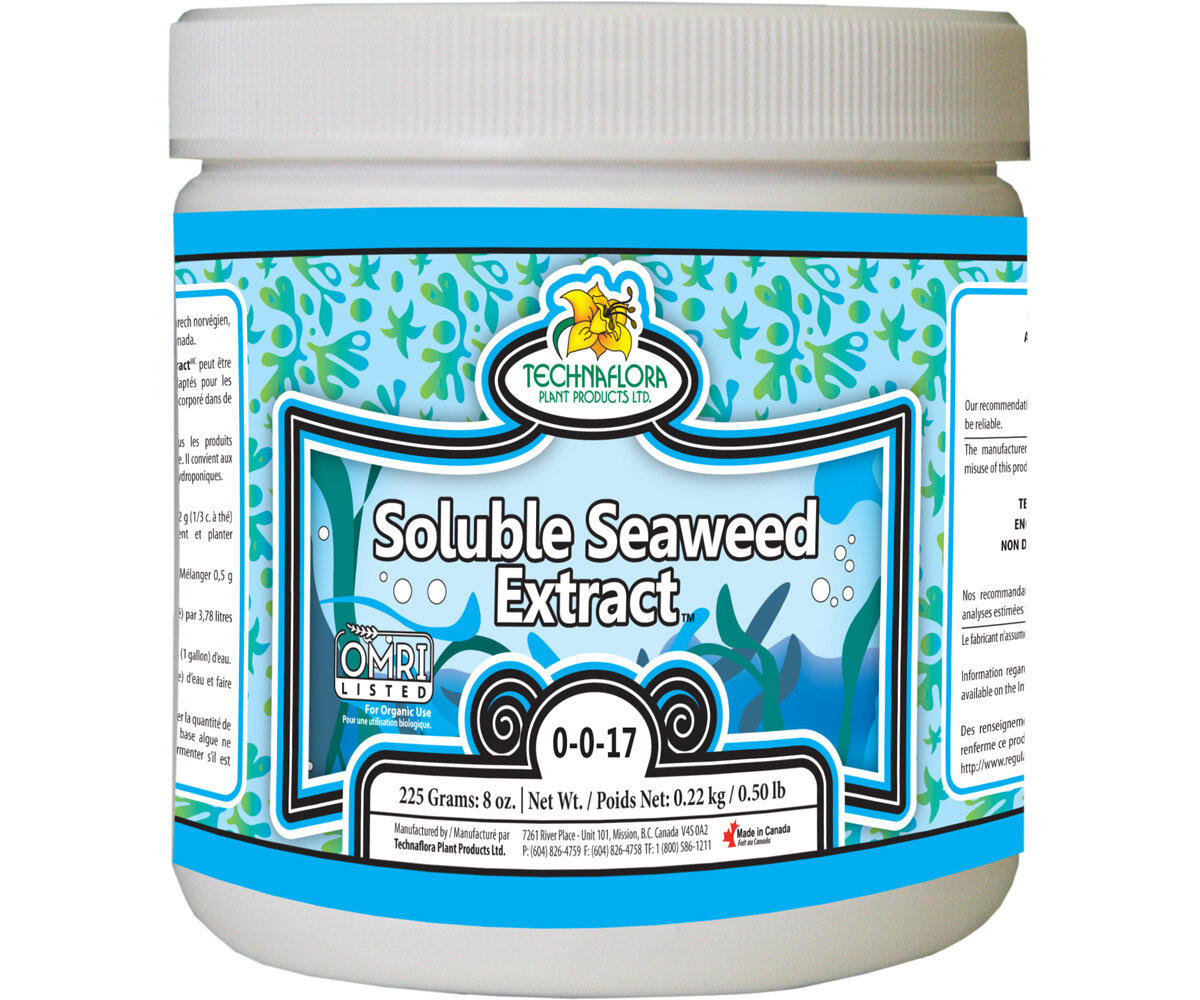 Soluble Seaweed Extract 224gr
