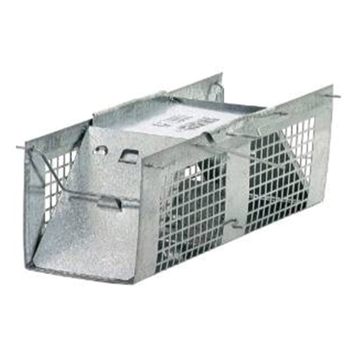 Mouse Trap 2 Gravity Doors 10x3x3