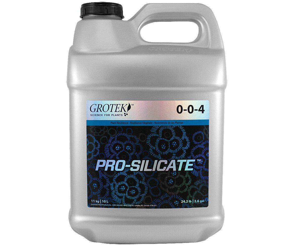 Grotek Pro Silicate 10 L
