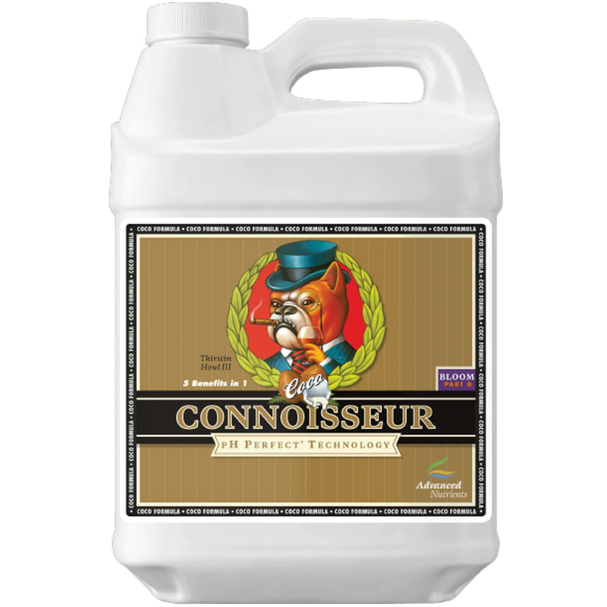 pH Perfect Connoisseur Coco Bloom Part A 500 ml