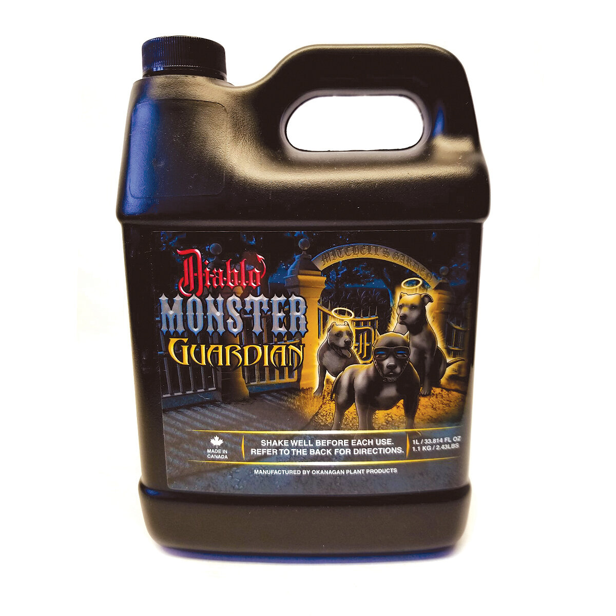 Monster Guardian 1 L
