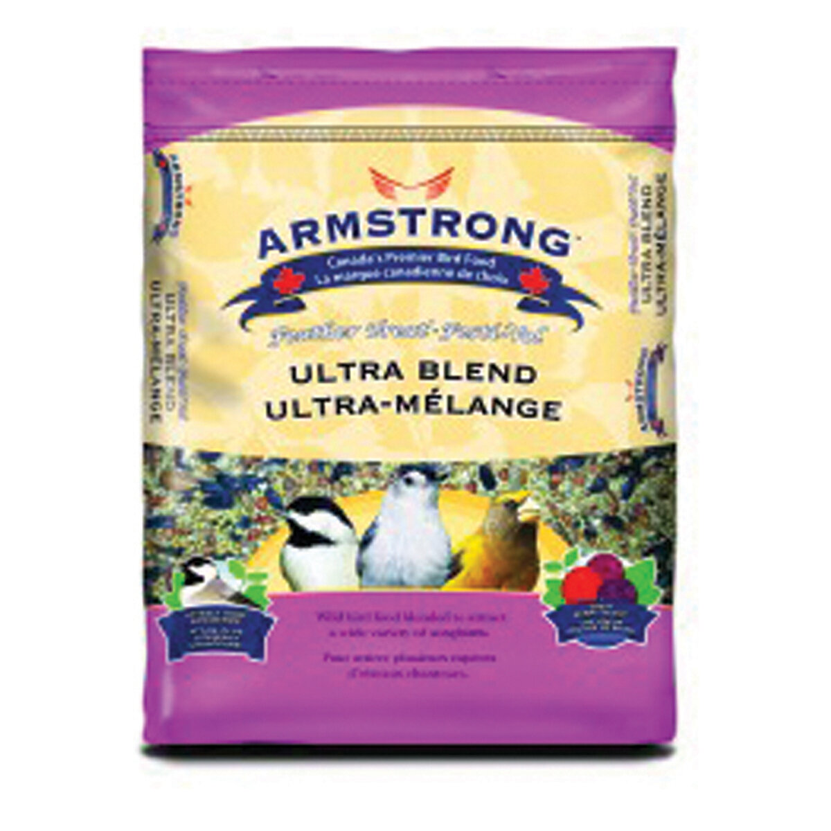 Feather Treat Ultra Blend, 7 kg