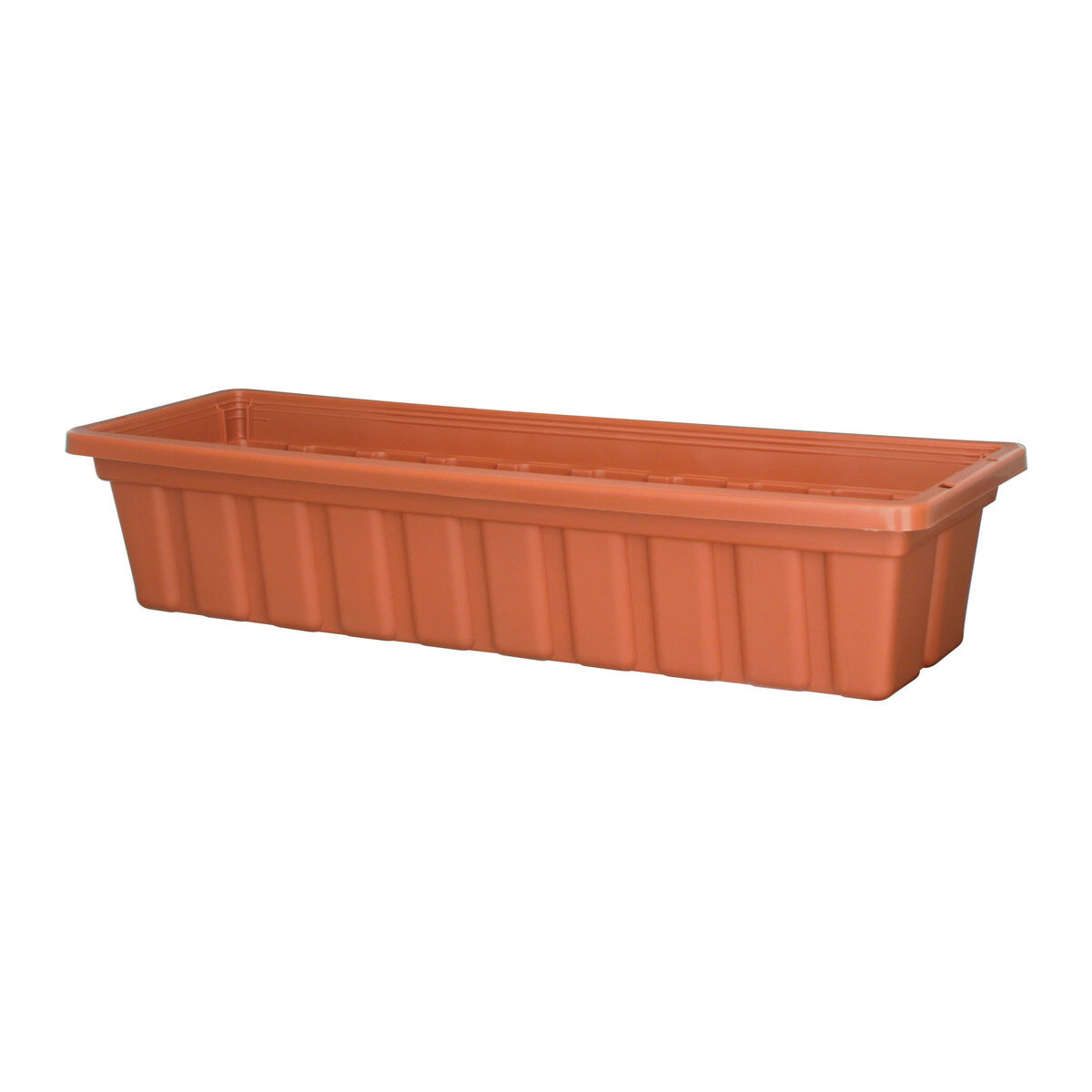 FUTURA 24" Window Box Terracotta
