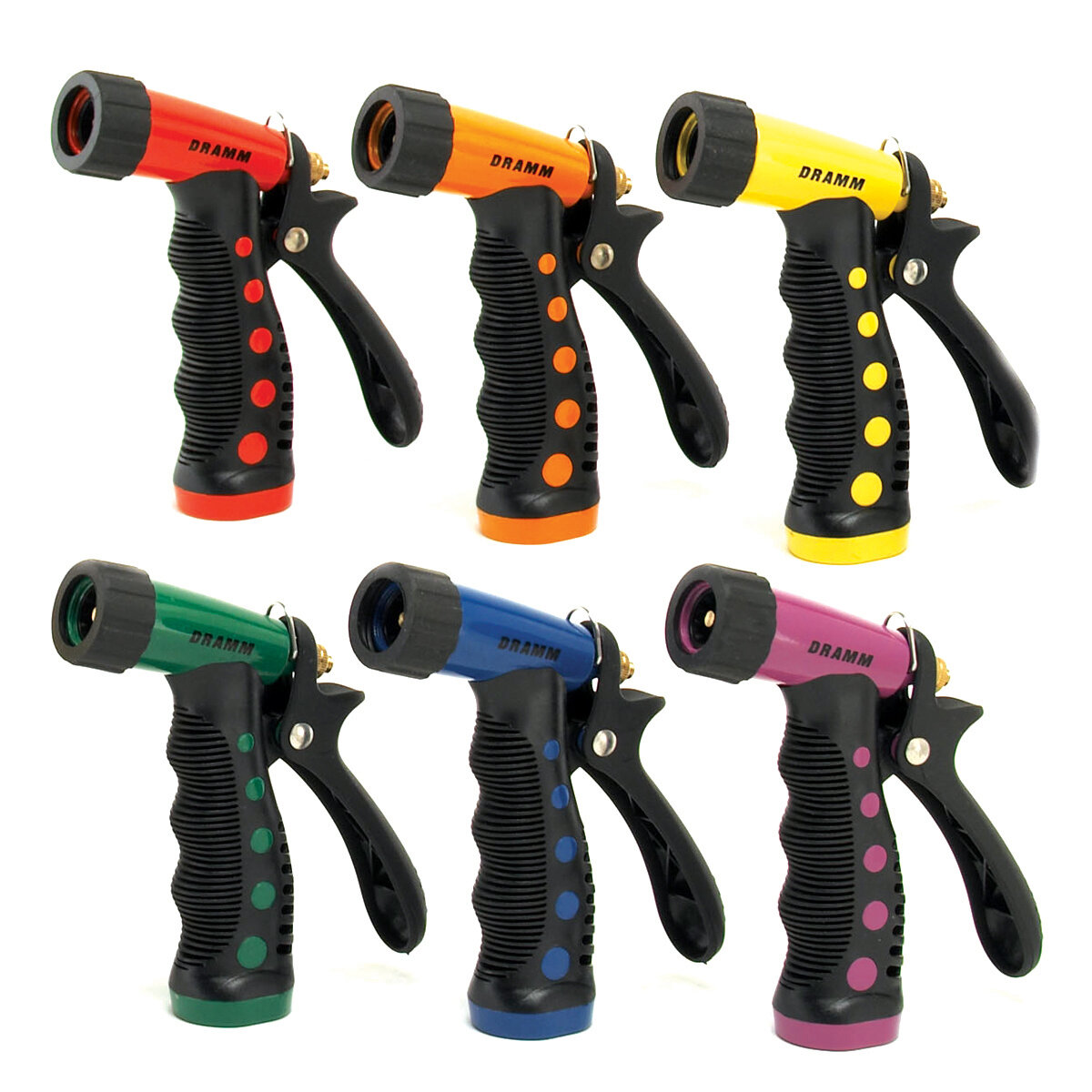Touch N Flow Pistol Assorted Colors