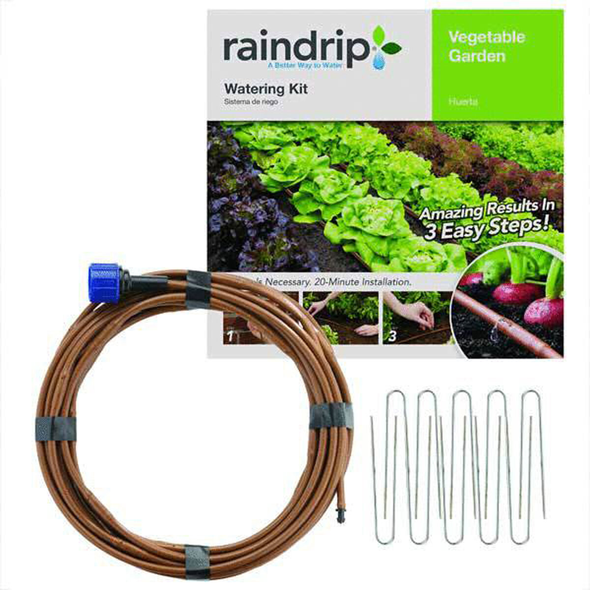 Vegetable Garden Kit
