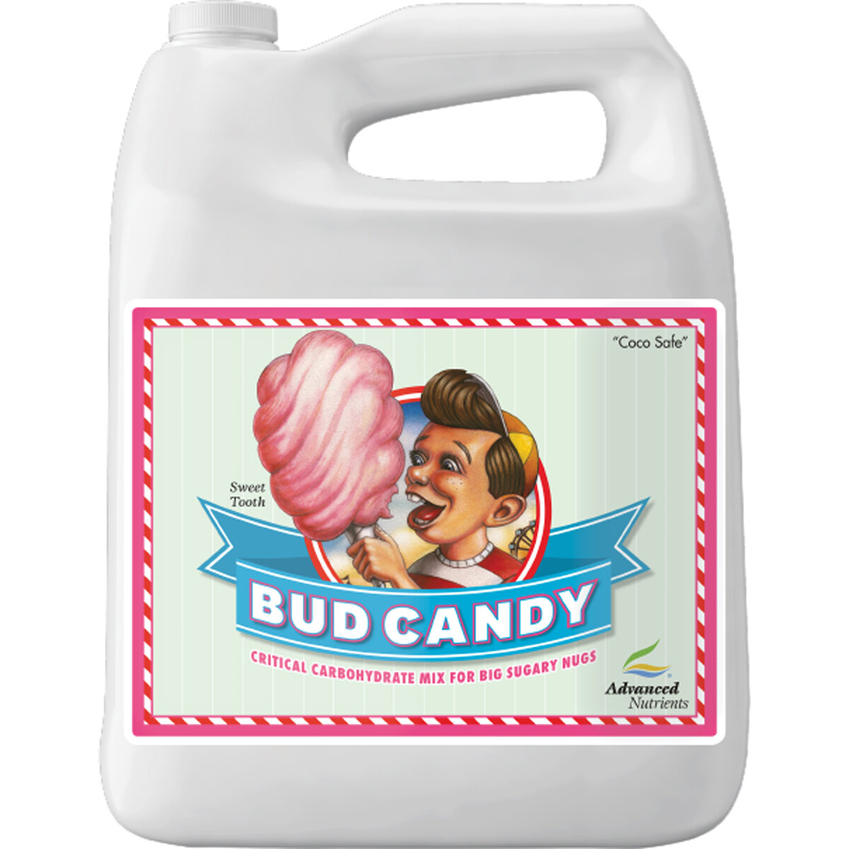 Bud Candy 4L