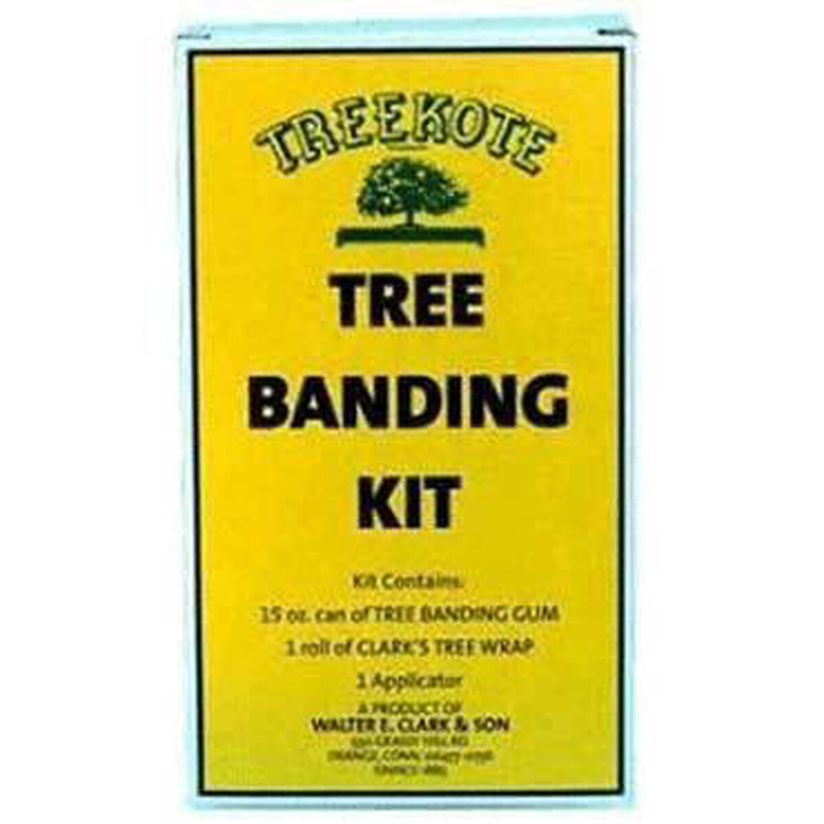 Clark's Tree Banding Kit