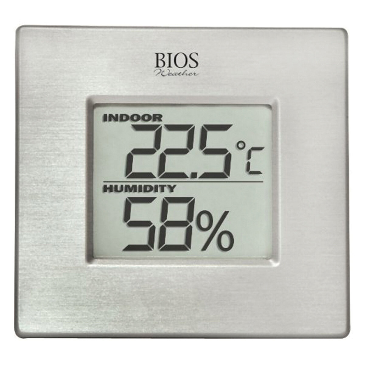 Thermor Digital Indoor Thermo/Hygro min/max