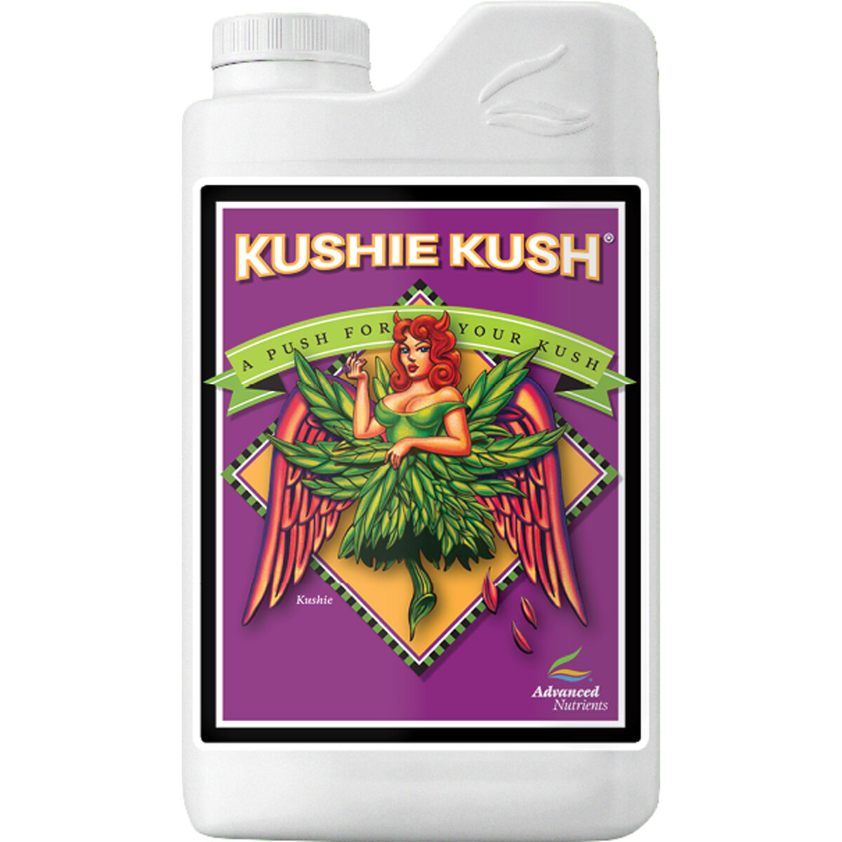 KushieKush 1 L