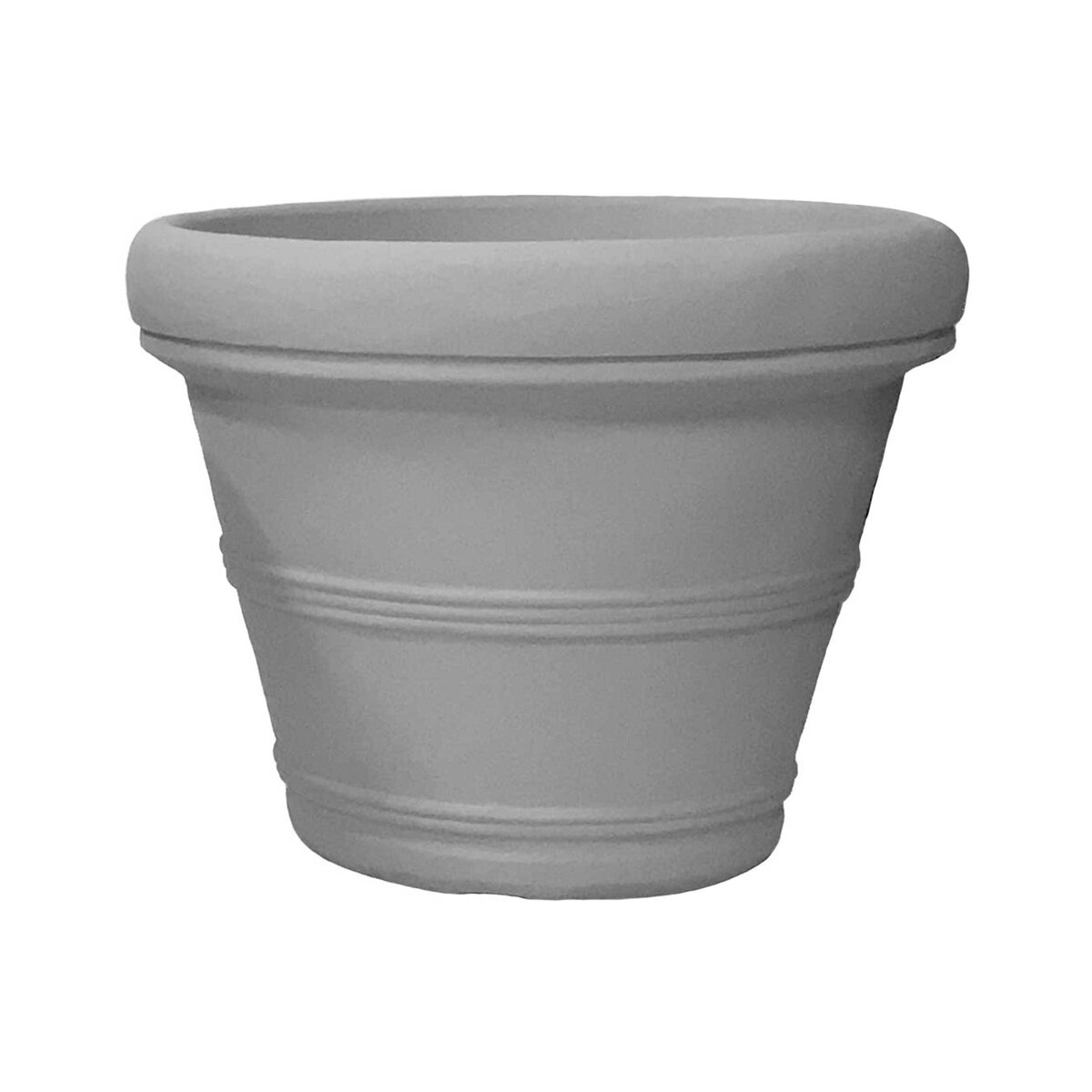 Eldora 26" Planter Ash Resin