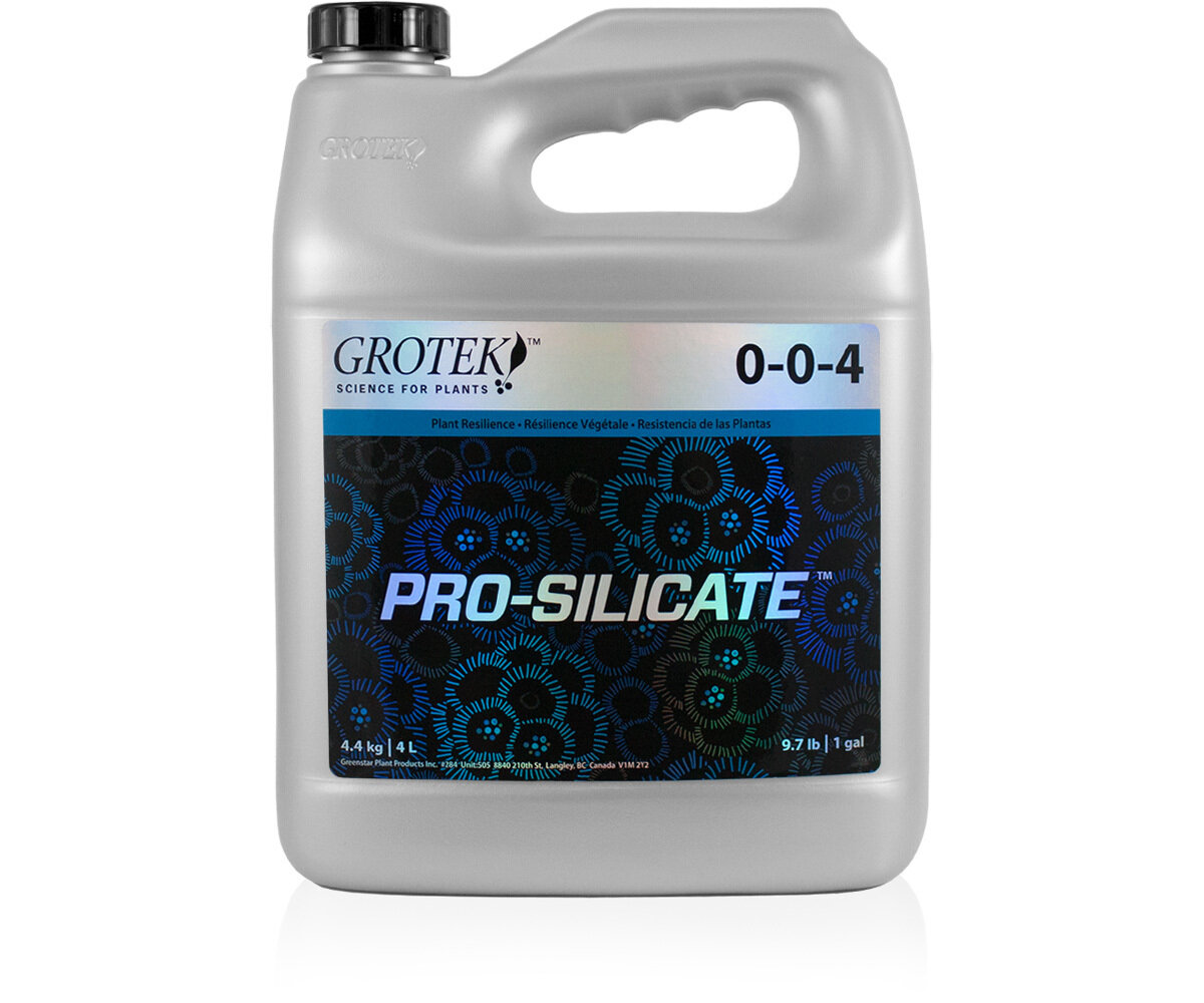 Grotek Pro Silicate 4 L