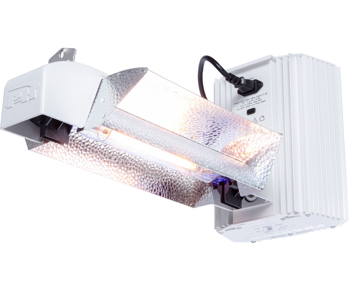 Phantom DE 750W 120/240V Commercial Open System