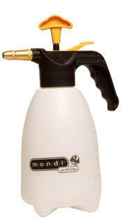 Mist & Spray Deluxe Tank Sprayer 2 L