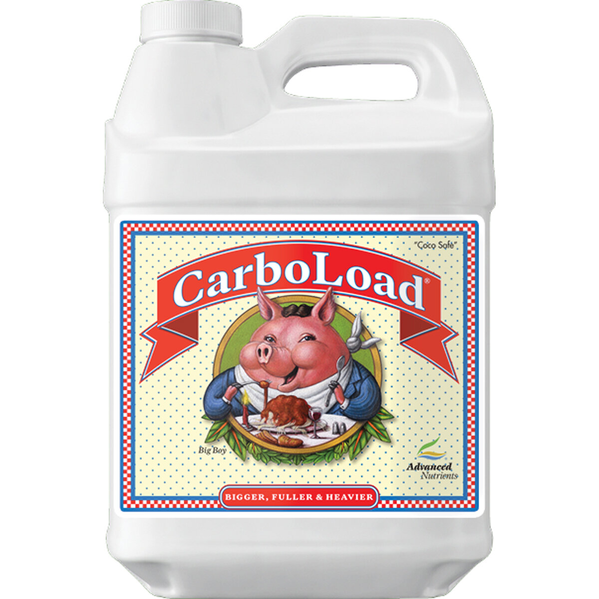 CarboLoad Liquid 250 ml