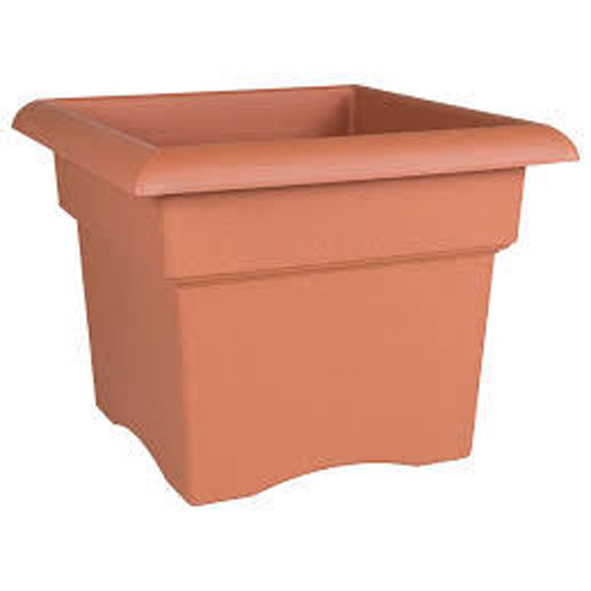 14" Veranda  Terra Cotta
