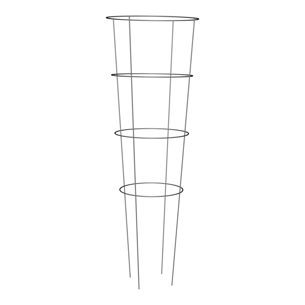 Tomato Cage 4R4L 60" Bulk