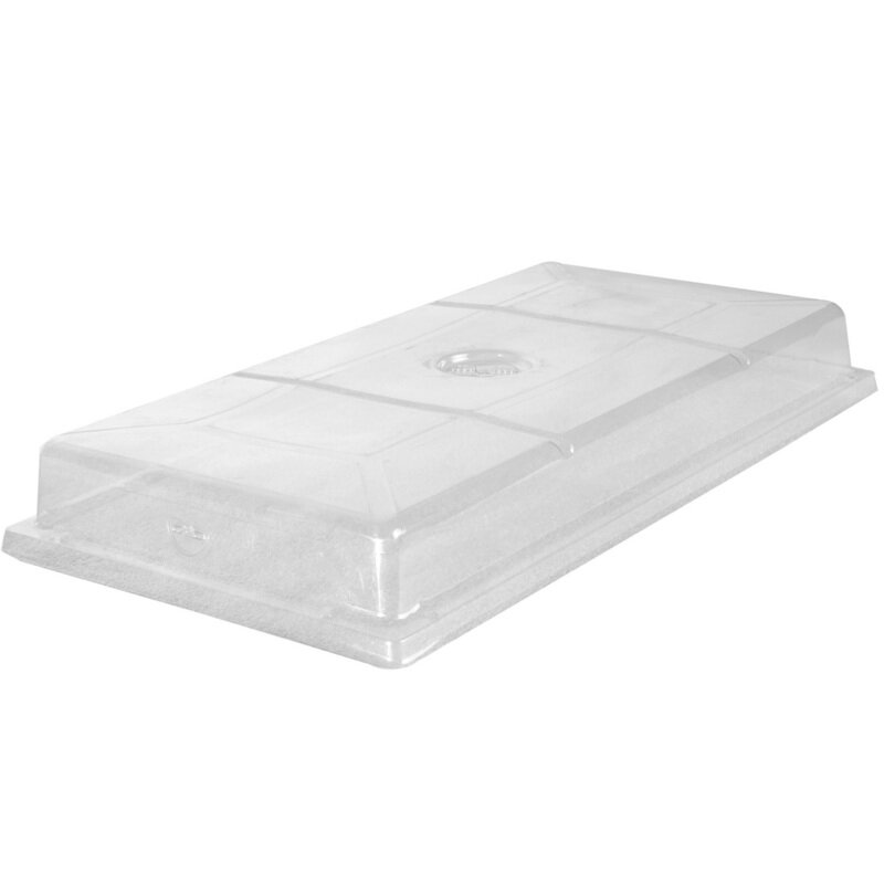 Vented Humidity Dome 2"