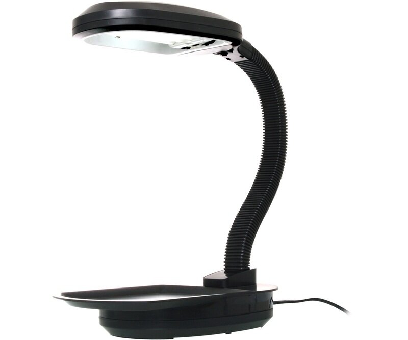 Desk Top Plant Light