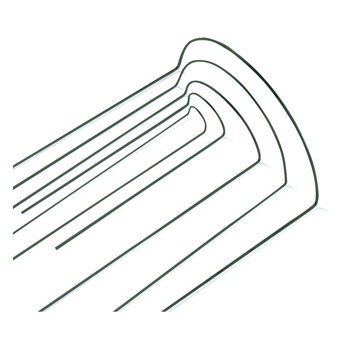 Linkups 10" x 30" U-Support