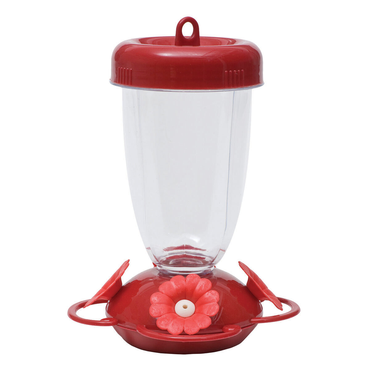 Perky'S Finest Top Fill HB Feeder 16Oz Plastic