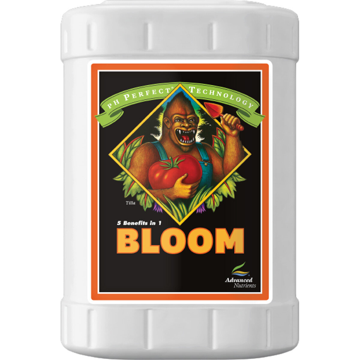 pH Perfect Bloom 23 L