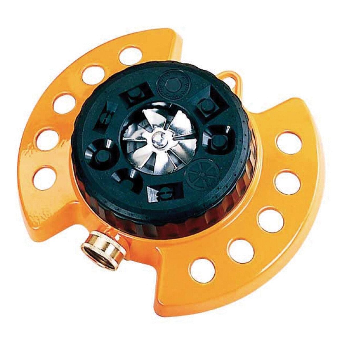 Colorstorm™ Turret Sprinkler Assortment