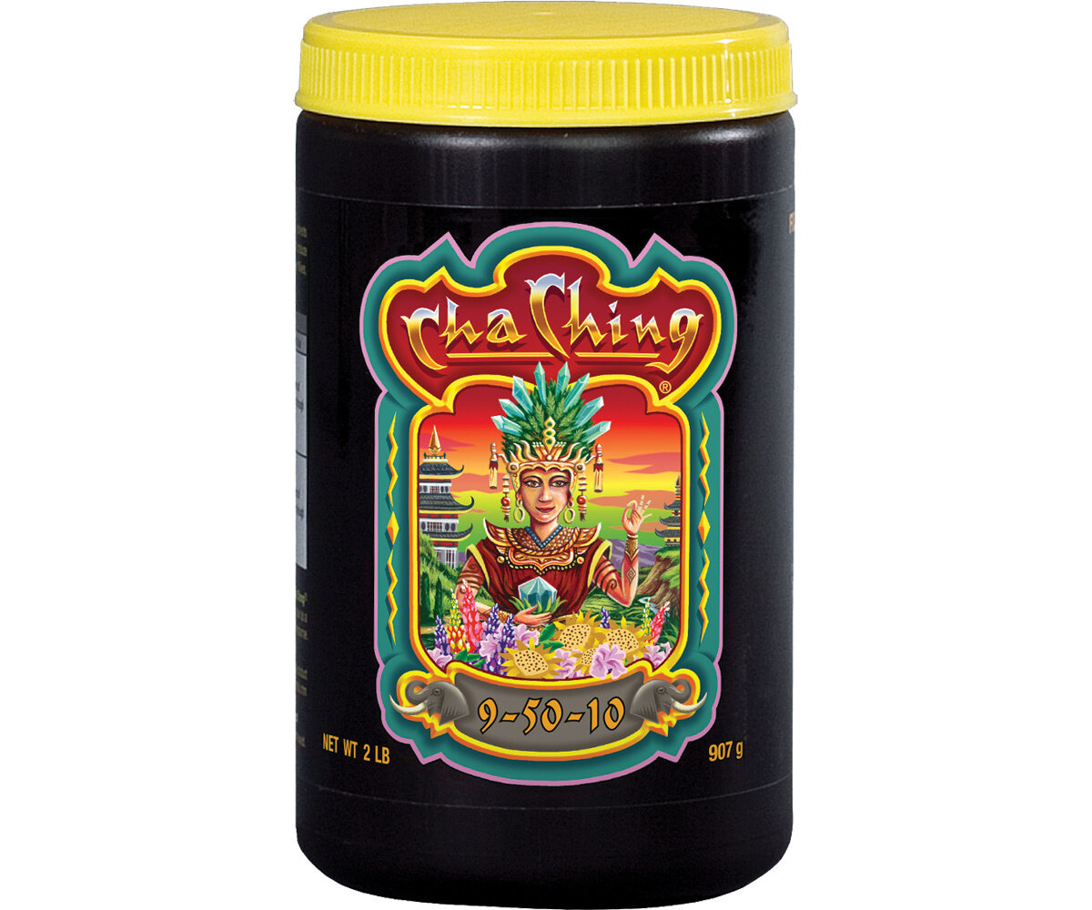 Cha Ching Soluble 2 lb Jar