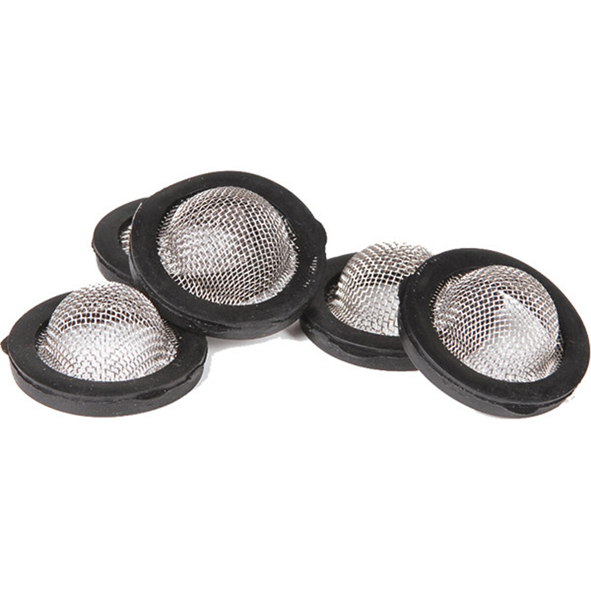 4Pc 3/4" Filter Hose Washer