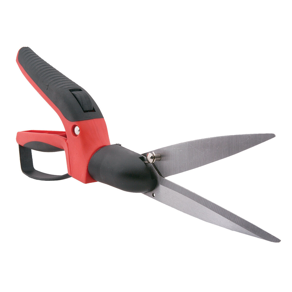 6-Way Deluxe Grass Shear