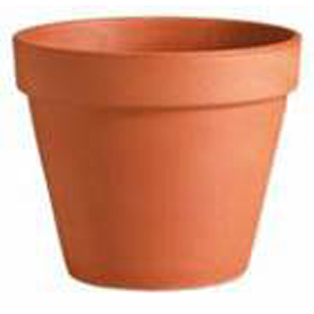 Clay Pot Standard  4cm/1.5"