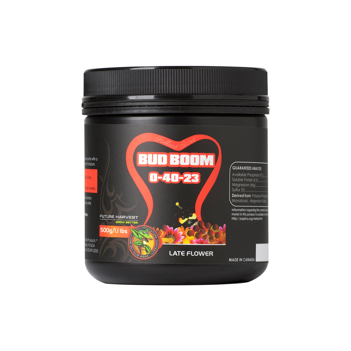 Bud Boom 500 g