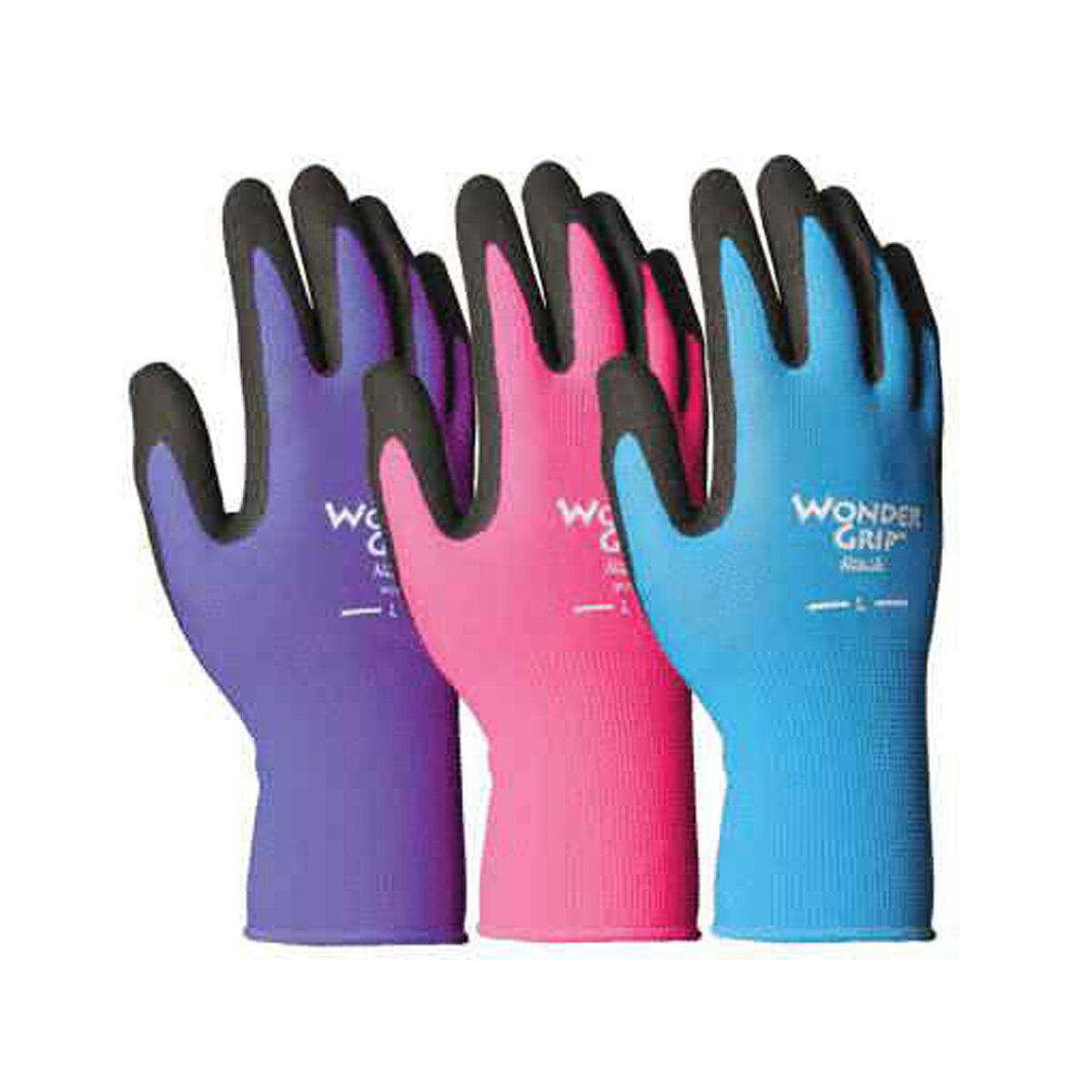 Wonder Grip Nicely Nimble Assorted Colors - XS