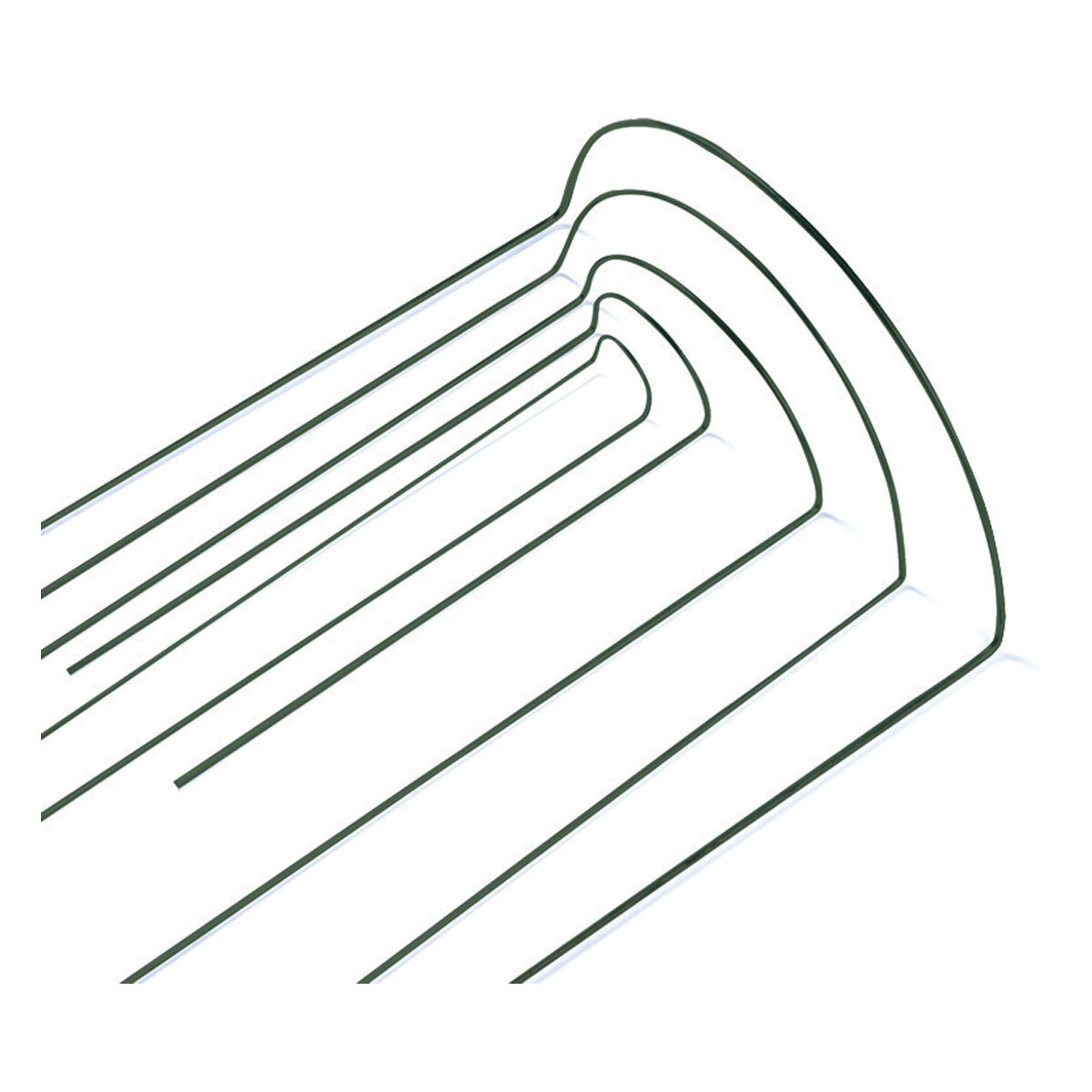 Linkups 15" x 30" U-Support