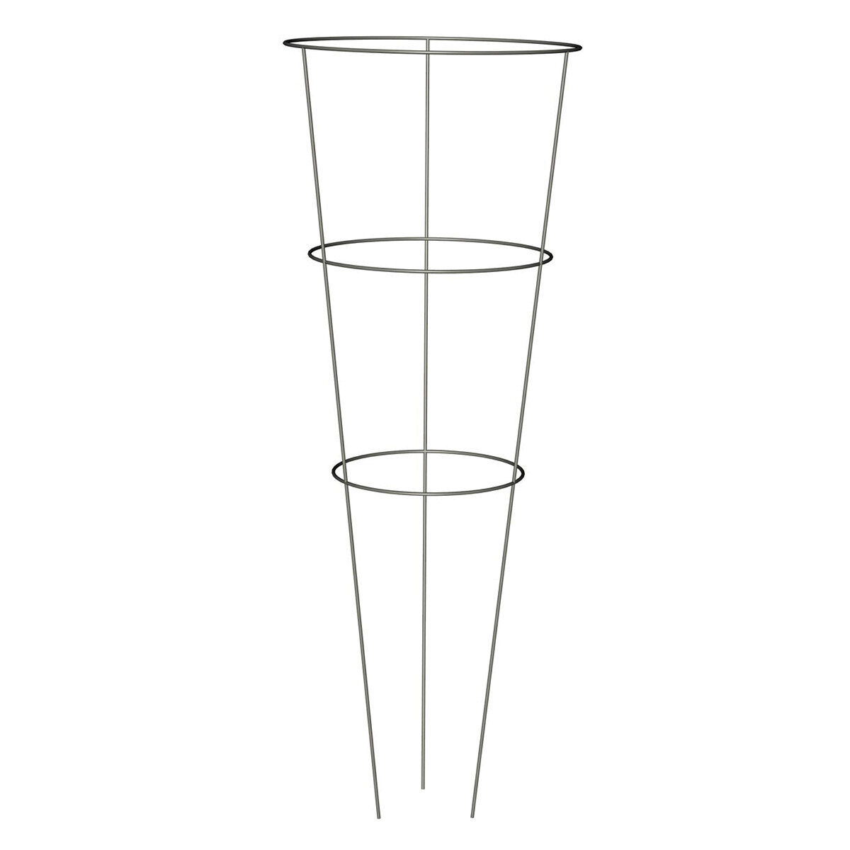 Tomato Cage 3R3L 54" Bulk