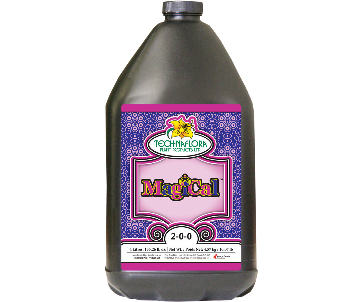 MagiCal 4 L